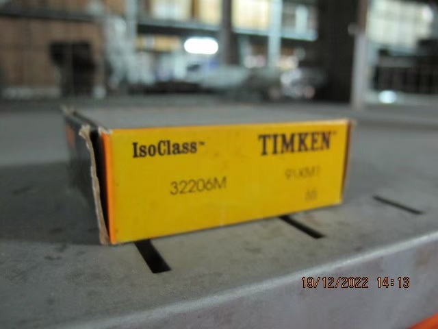 Timken Photo 46
